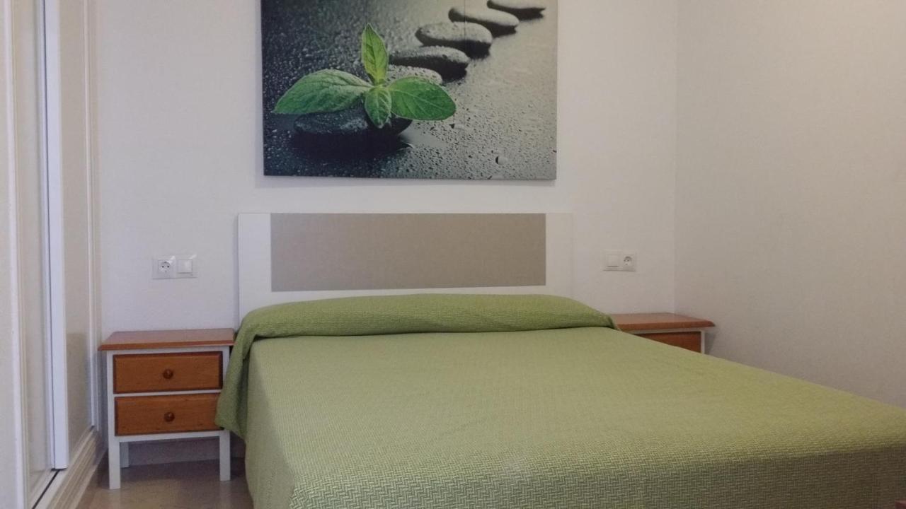 Complex Apartamento