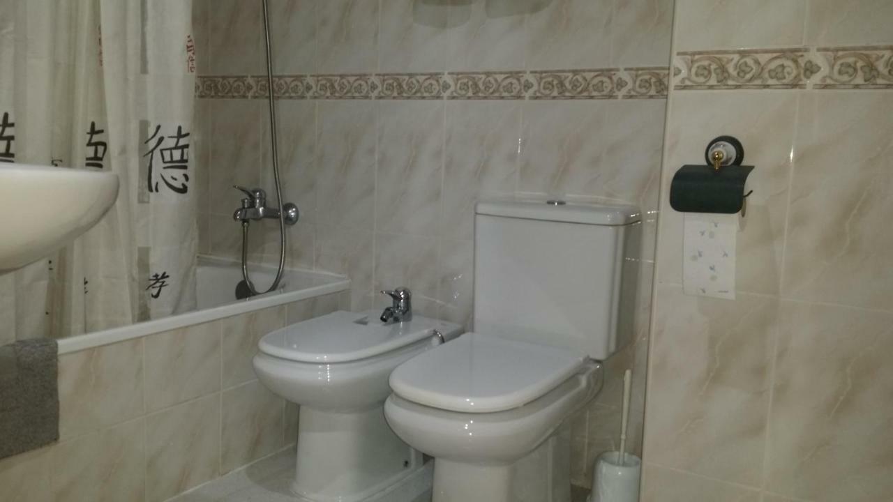 Complex Apartamento